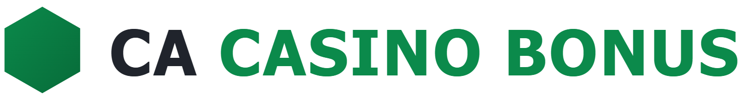 CA CASINO BONUS
